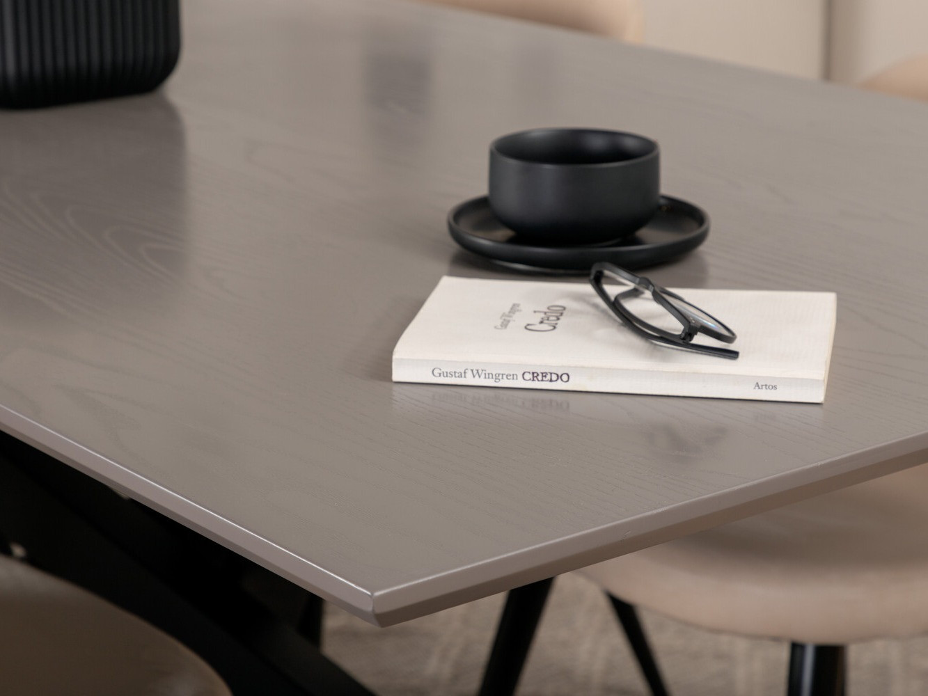 Set de dining Dallas 3035