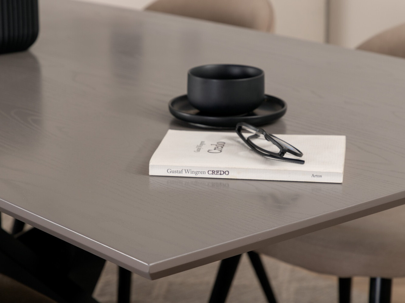 Set de dining Dallas 3035