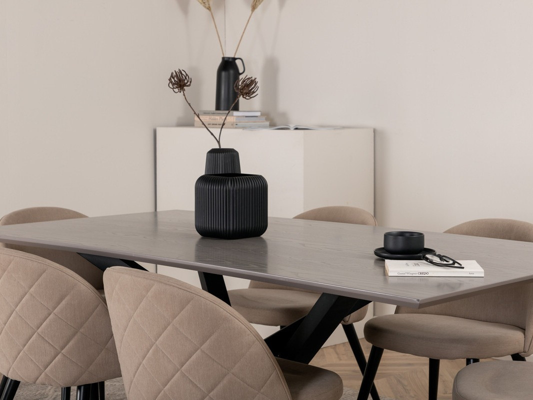 Set de dining Dallas 3035