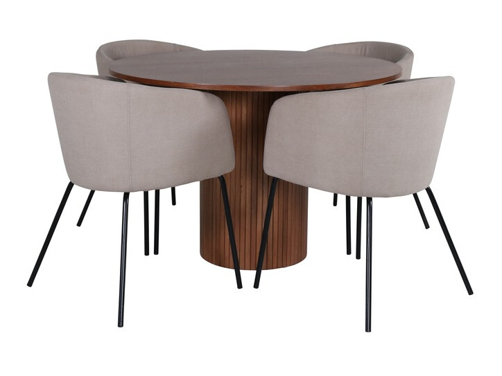 Set de dining Dallas 3050