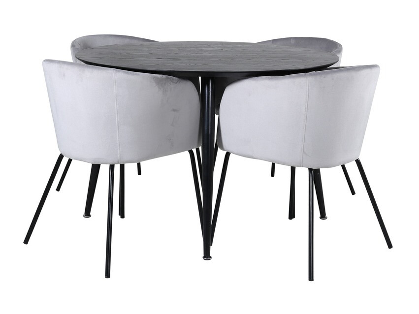 Set de mese Dallas 2539