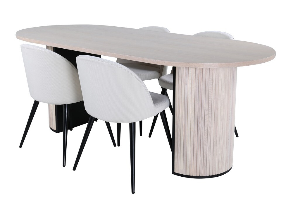 Set de mese Dallas 2743