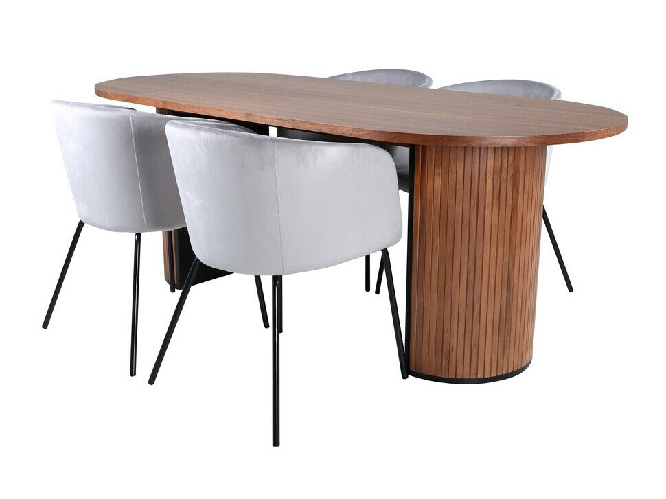 Set de mese Dallas 2749