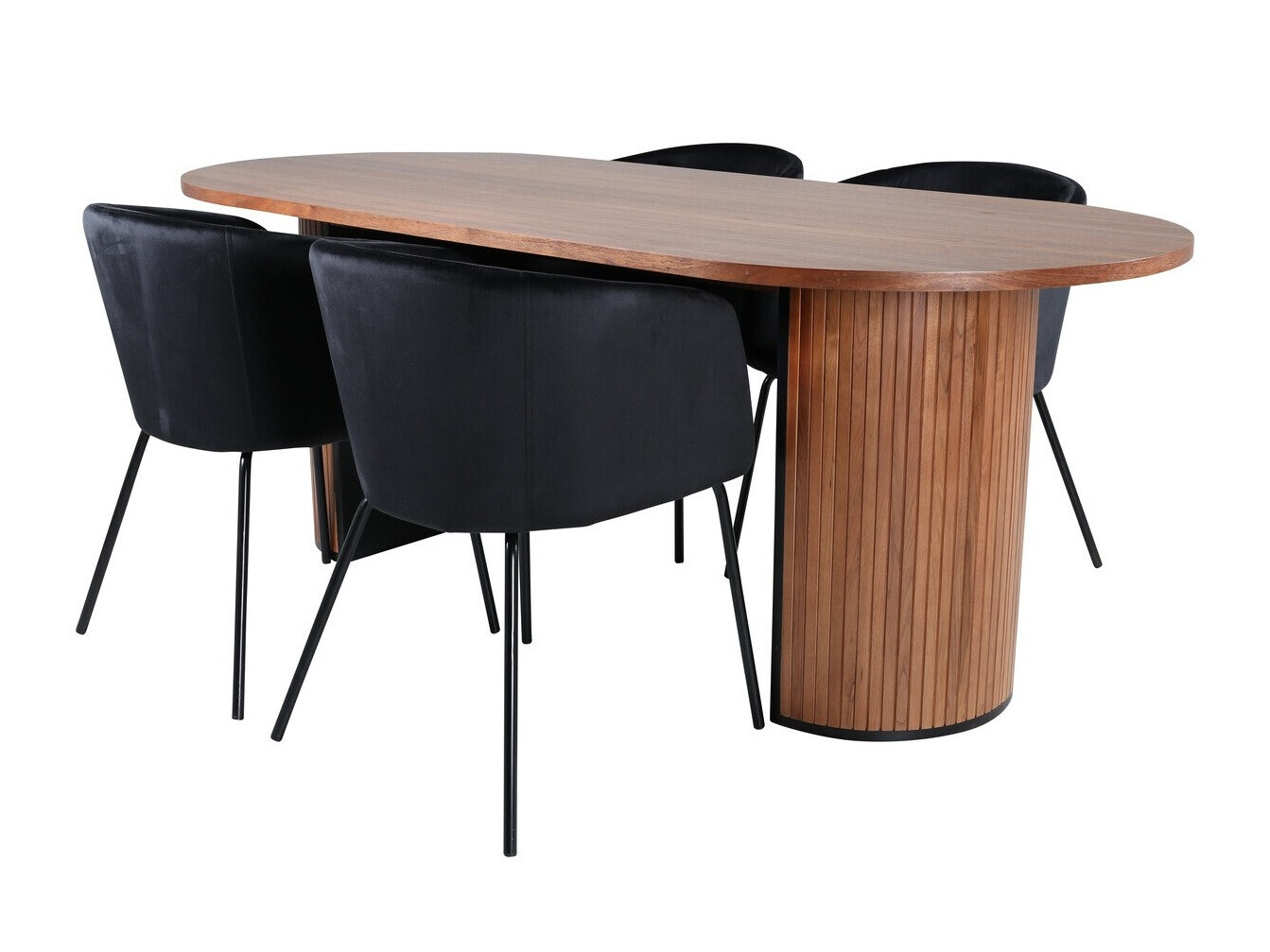 Set de mese Dallas 2749