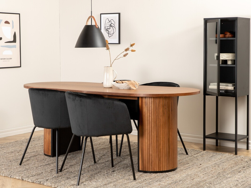 Set de mese Dallas 2749