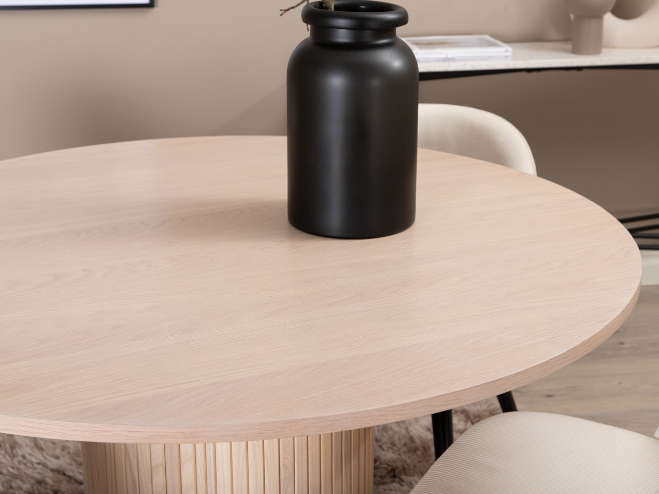 Set de dining Dallas 2559