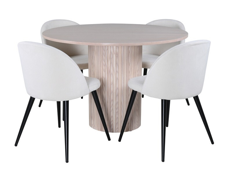 Set de mese Dallas 2559