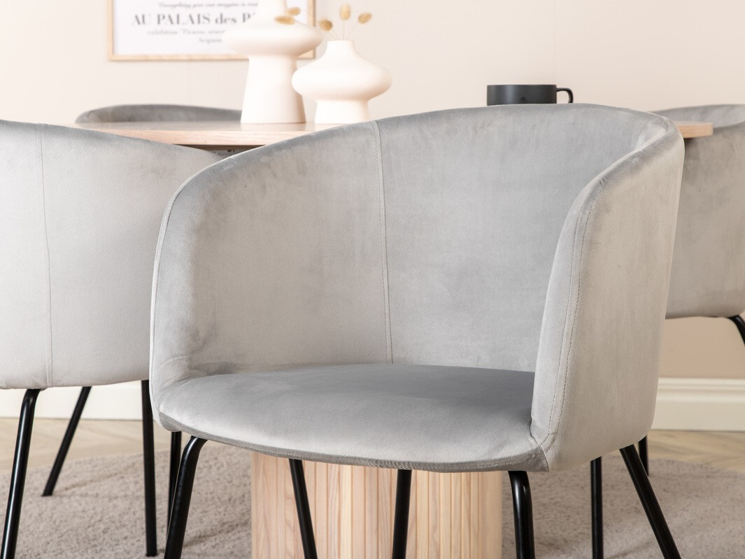 Set de dining Dallas 2557