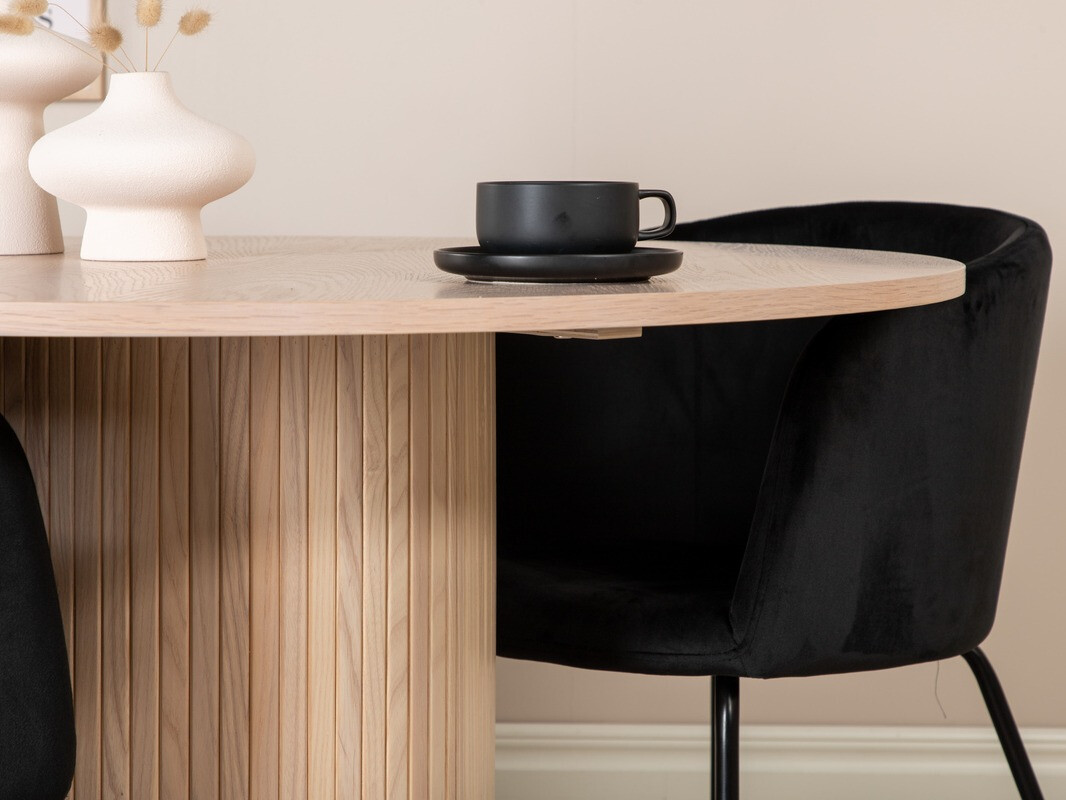 Set de dining Dallas 2557