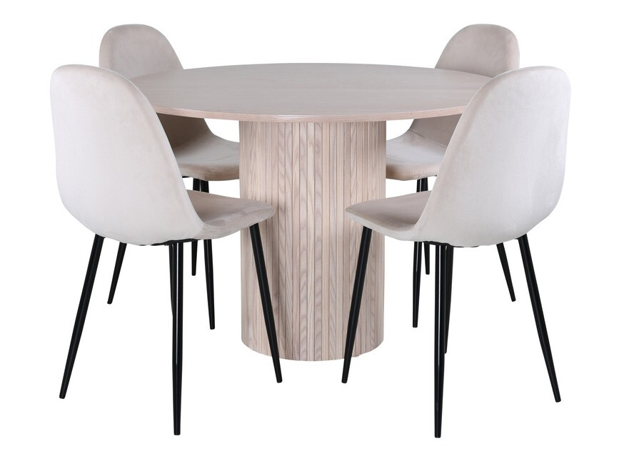 Set de dining Dallas 2560