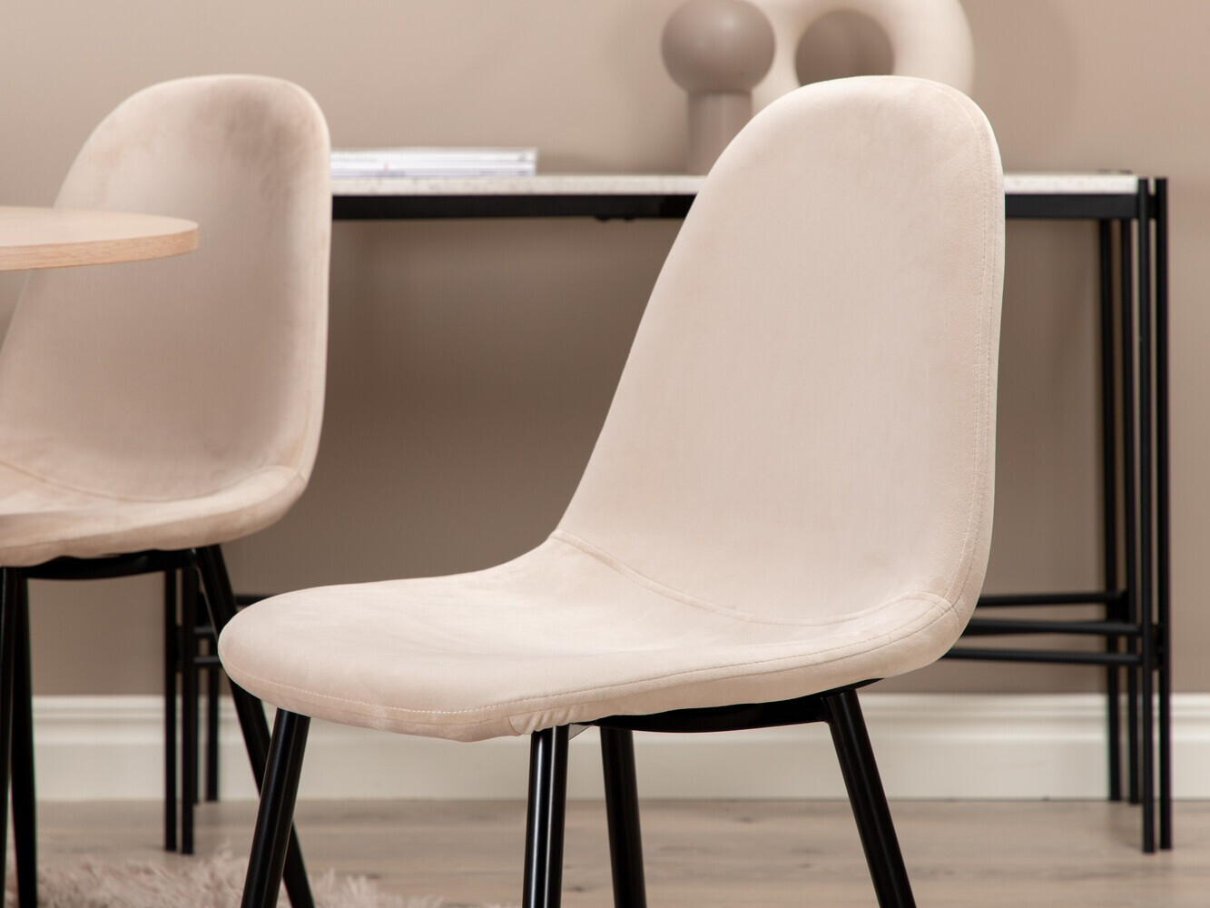 Set de dining Dallas 2560