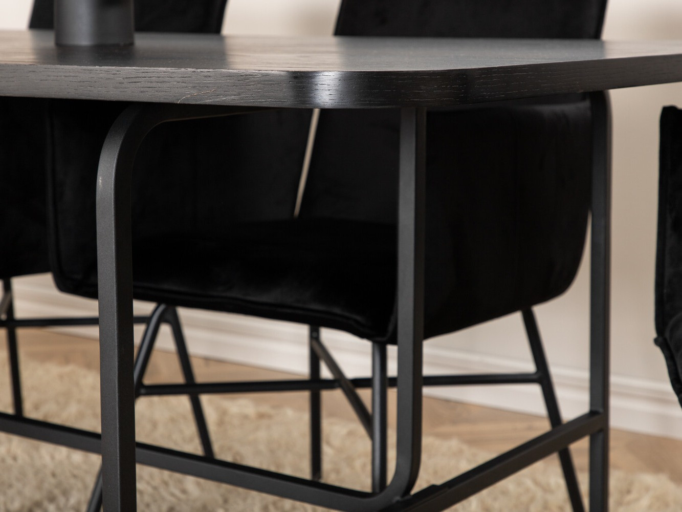 Set de dining Dallas 2788