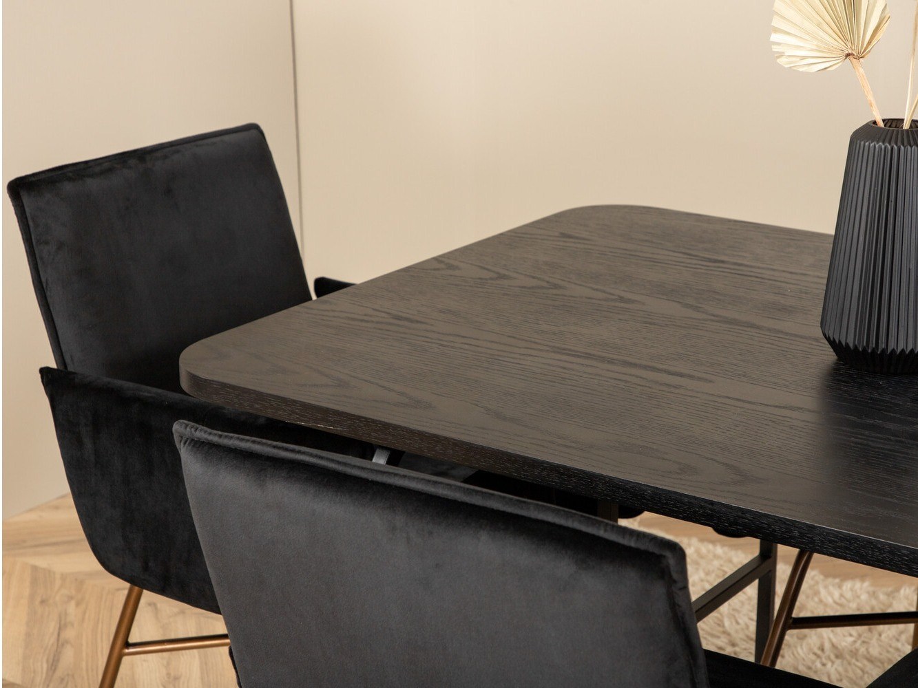 Set de dining Dallas 2788