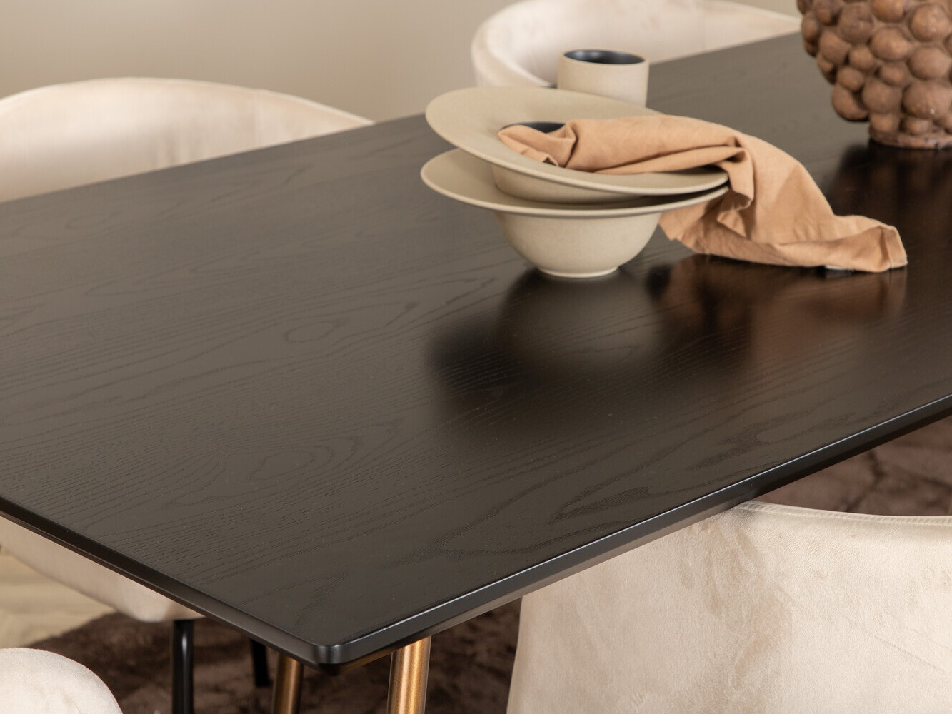 Set de dining Dallas 4191