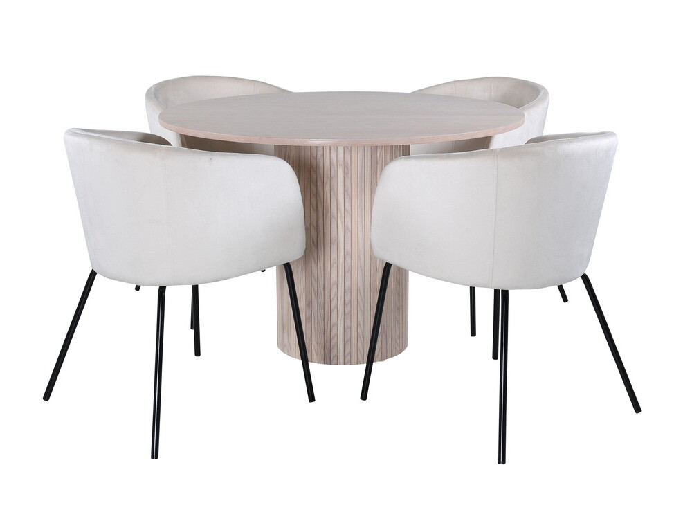 Set de mese Dallas 2557