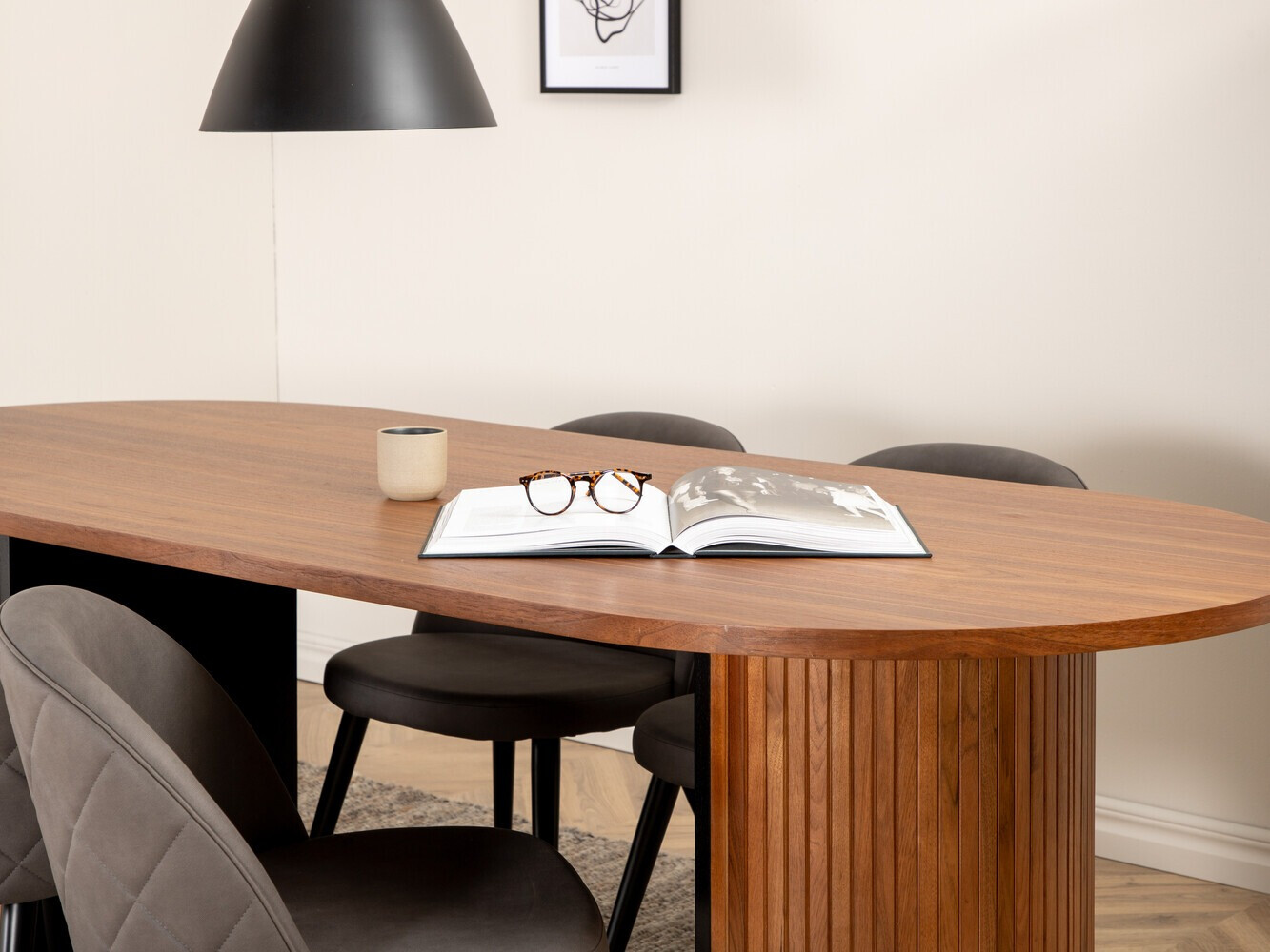 Set de mese Dallas 2764