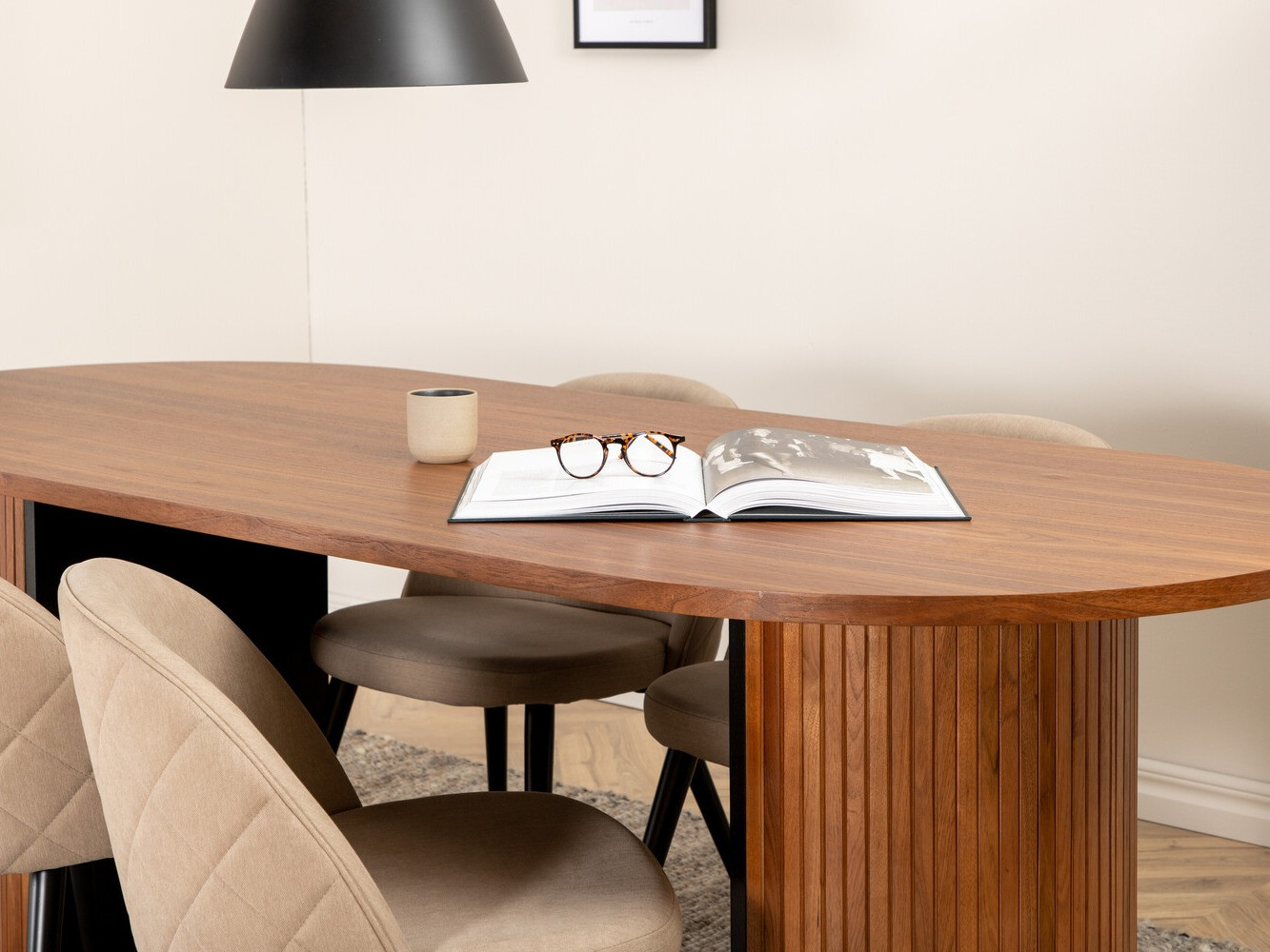 Set de mese Dallas 2764