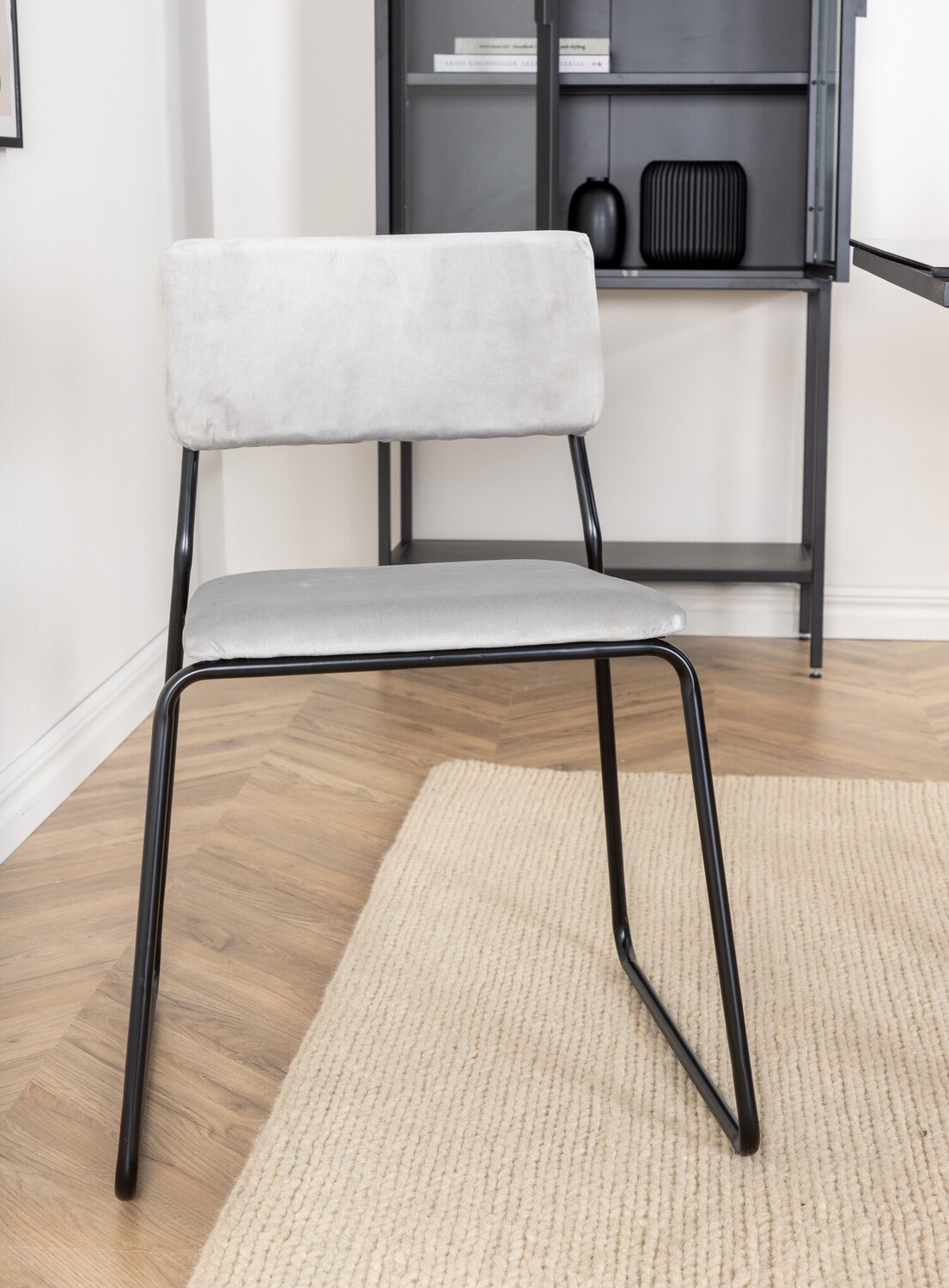 Set de dining Dallas 2637