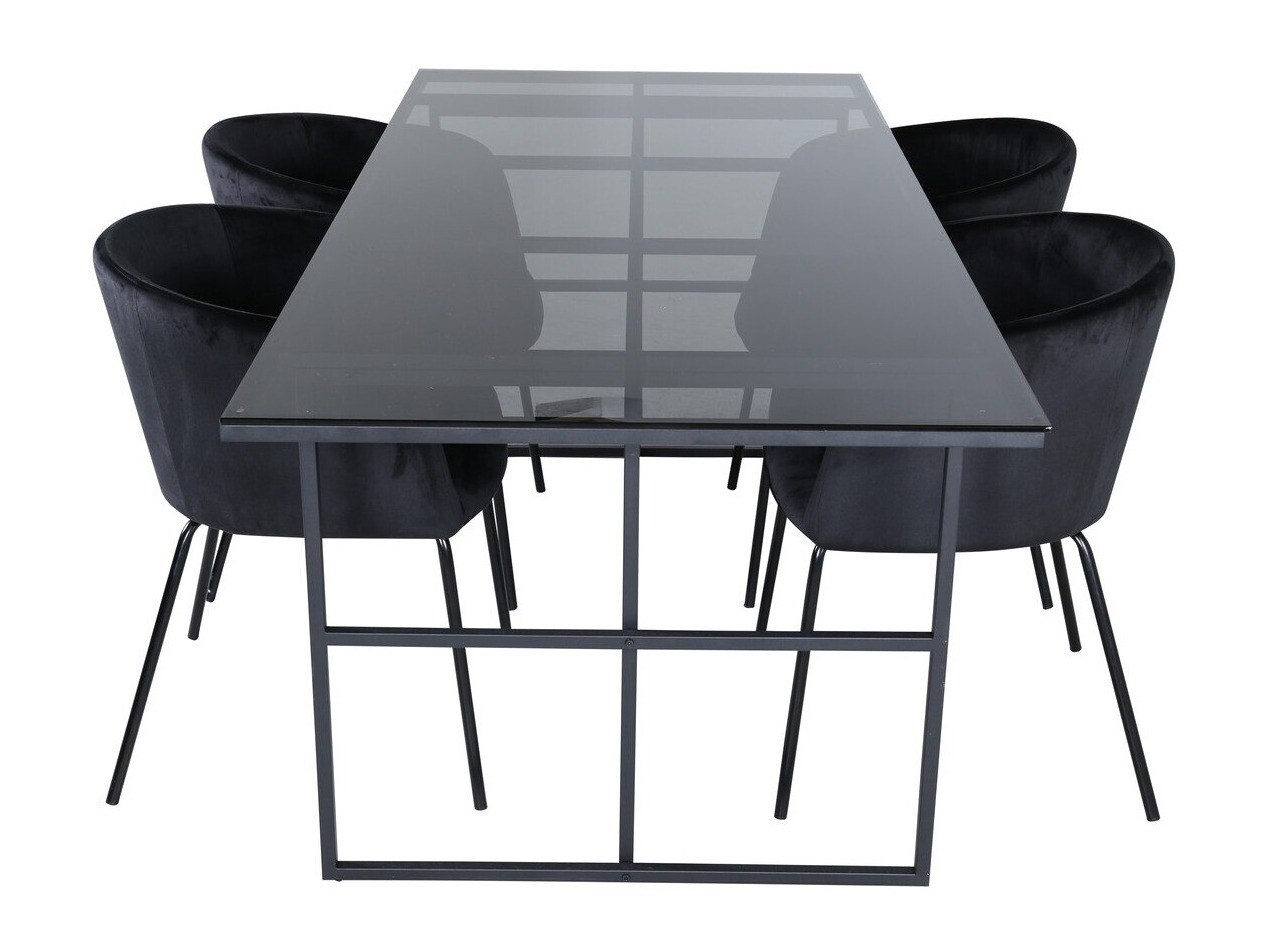 Set de mese Dallas 3044