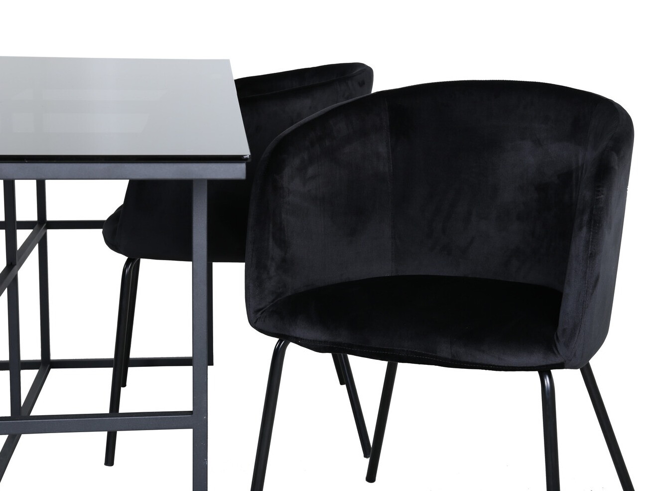 Set de mese Dallas 3044