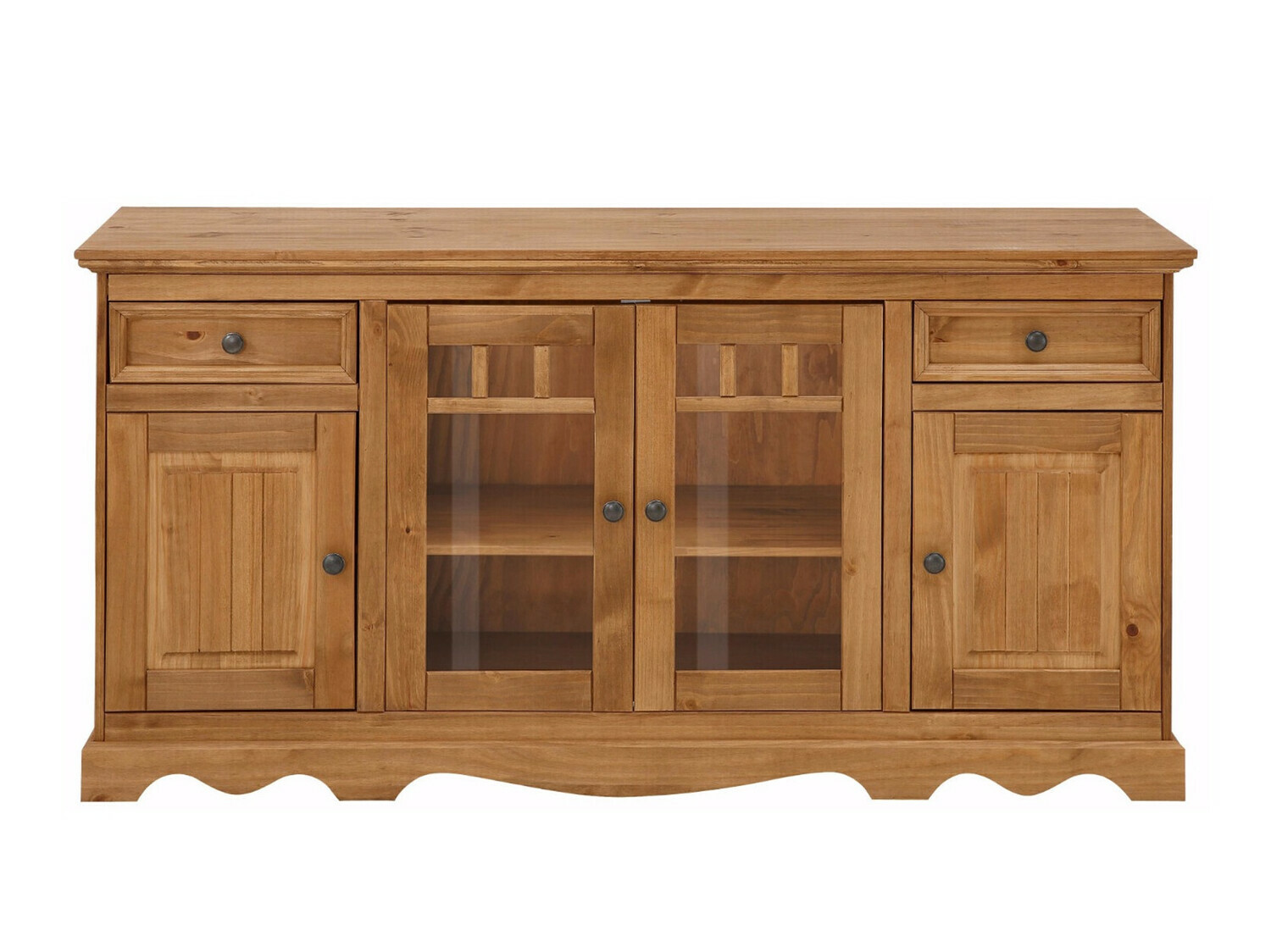 Comodă Fentivo 107 (Pin)