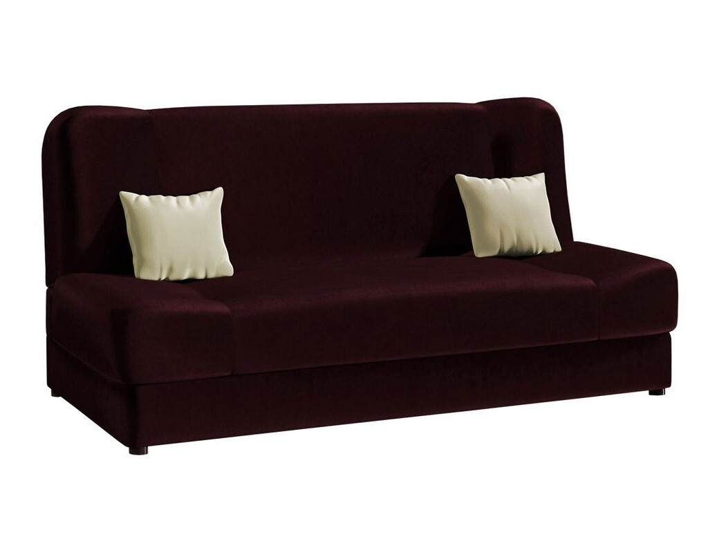 Canapea extensibilă Comfivo Cera (Magic Velvet 2202 + Magic Velvet 2250)