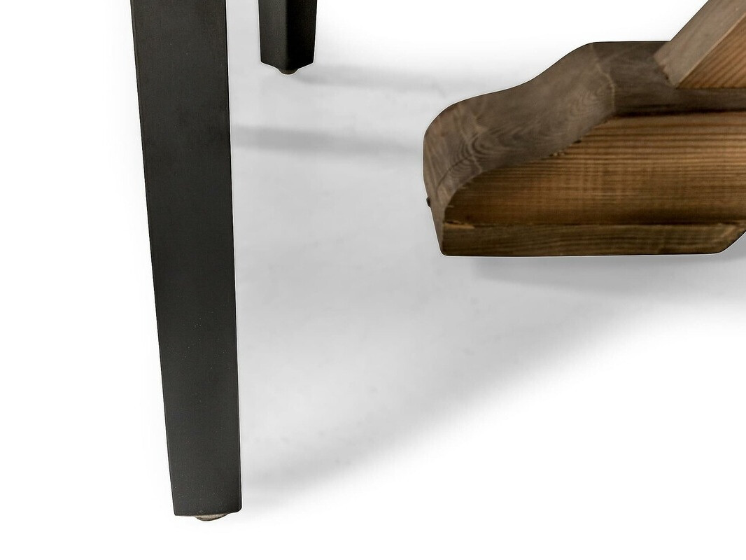 Set de mese Manor House 193 (Negru)