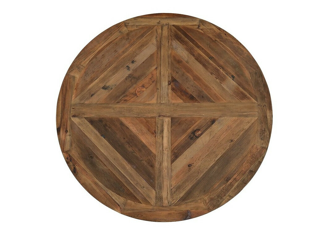 Set de mese Manor House 193 (Negru)