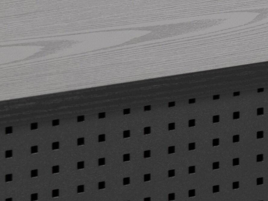 Comodă TV Norsica Levsori 101