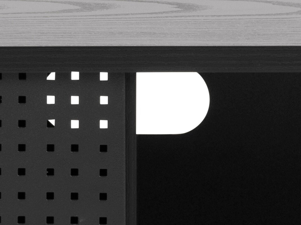 Comodă TV Norsica Levsori 101