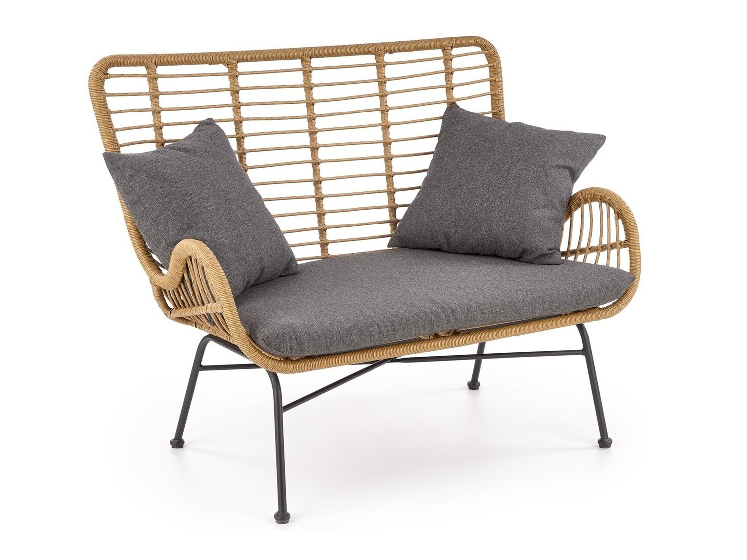 Canapea exterior Houston 1184