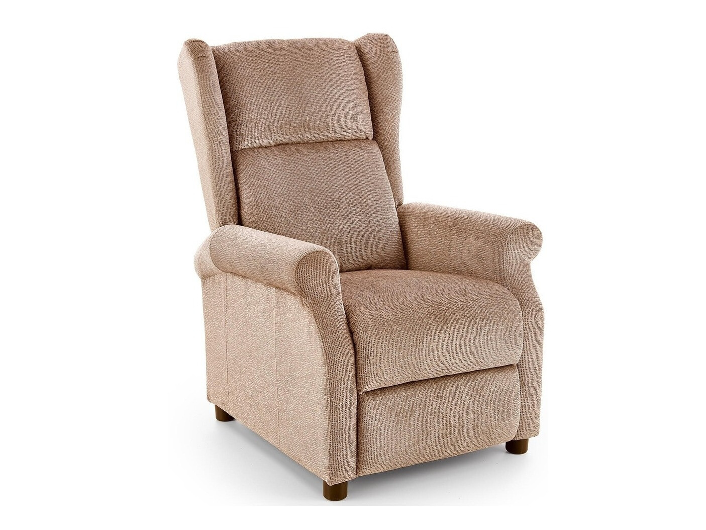 Fotoliu recliner Houston 854 (Bej)