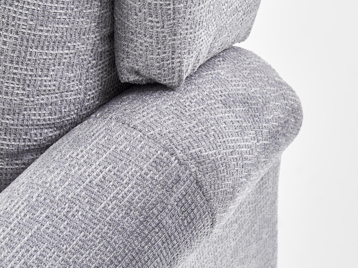 Fotoliu recliner Houston 854 (Gri)