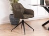 Scaun Norsica 494 (Maro + Negru)