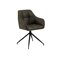 Scaun Norsica 494 (Verde + Negru)