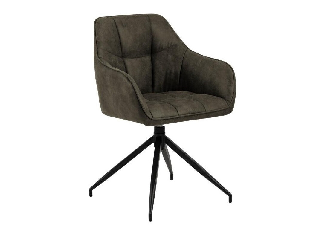 Scaun Norsica 494 (Verde + Negru)