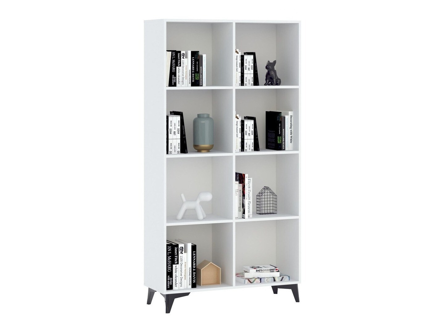 Raft Bristol 159 (Alb)