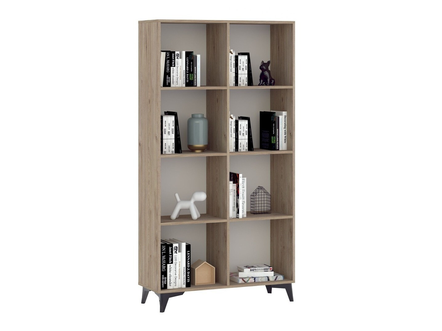 Raft Bristol 159 (Stejar)