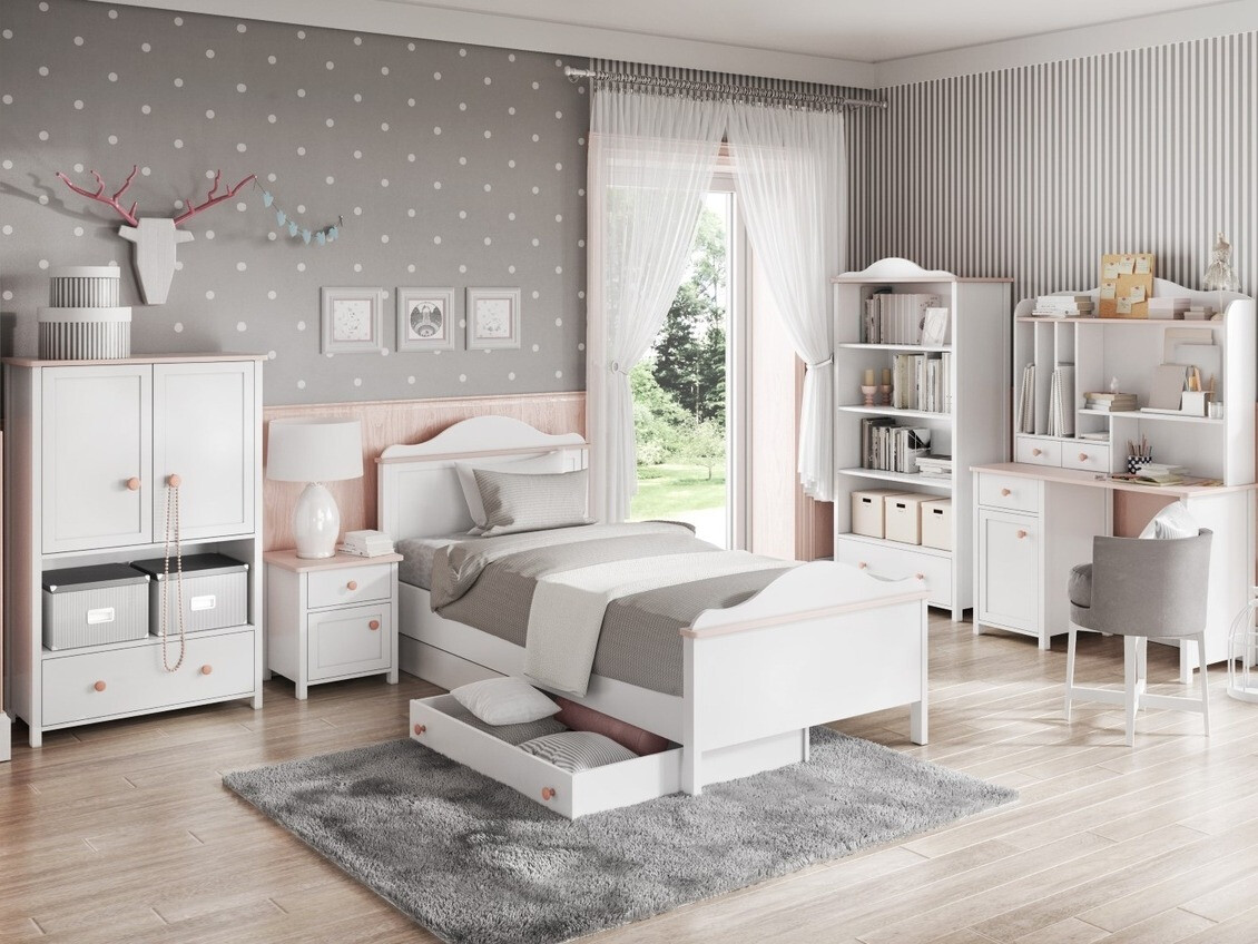 Set pentru camera copiilor Elblive 127
