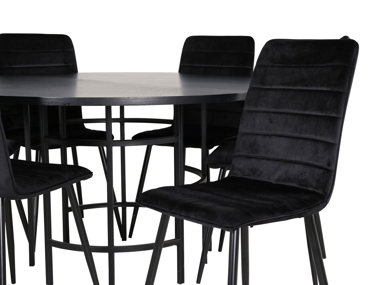 Set de dining Dallas 2345