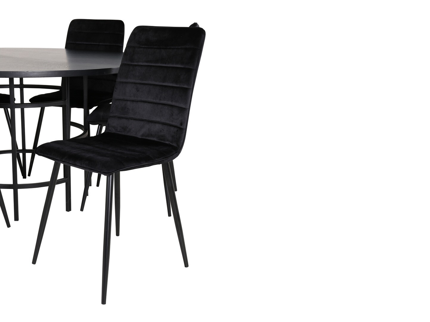 Set de dining Dallas 2345