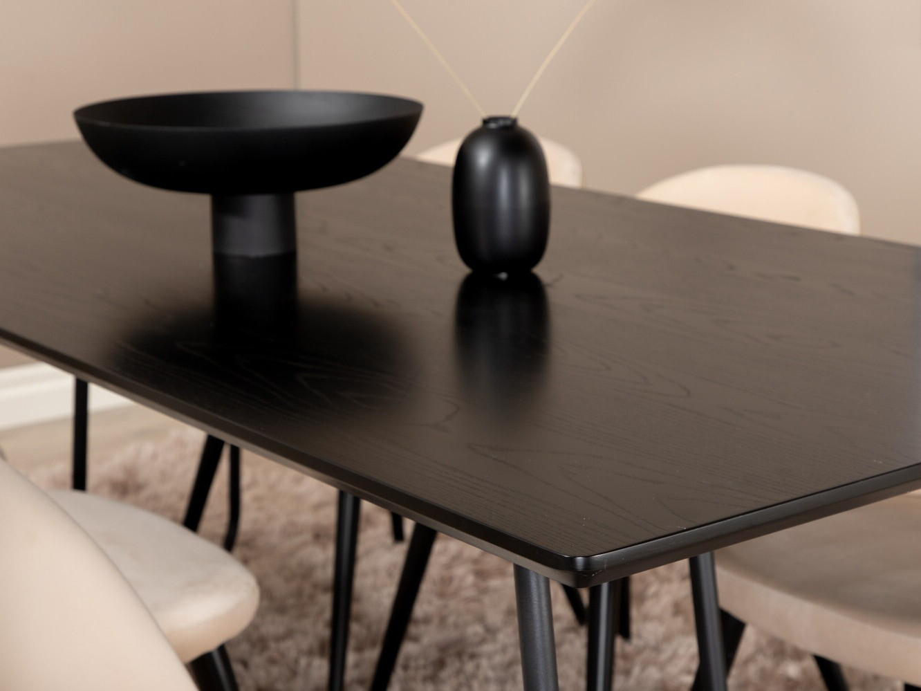 Set de dining Dallas 2723