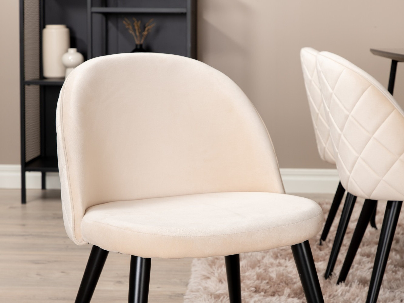 Set de dining Dallas 2723
