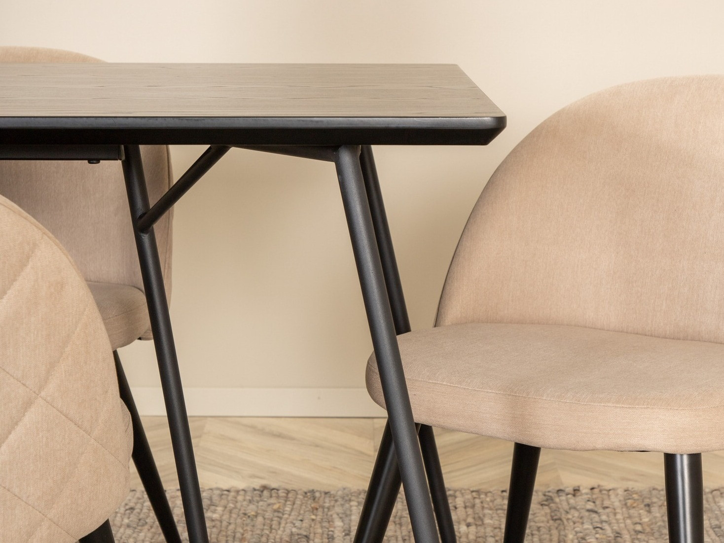 Set de dining Dallas 2723