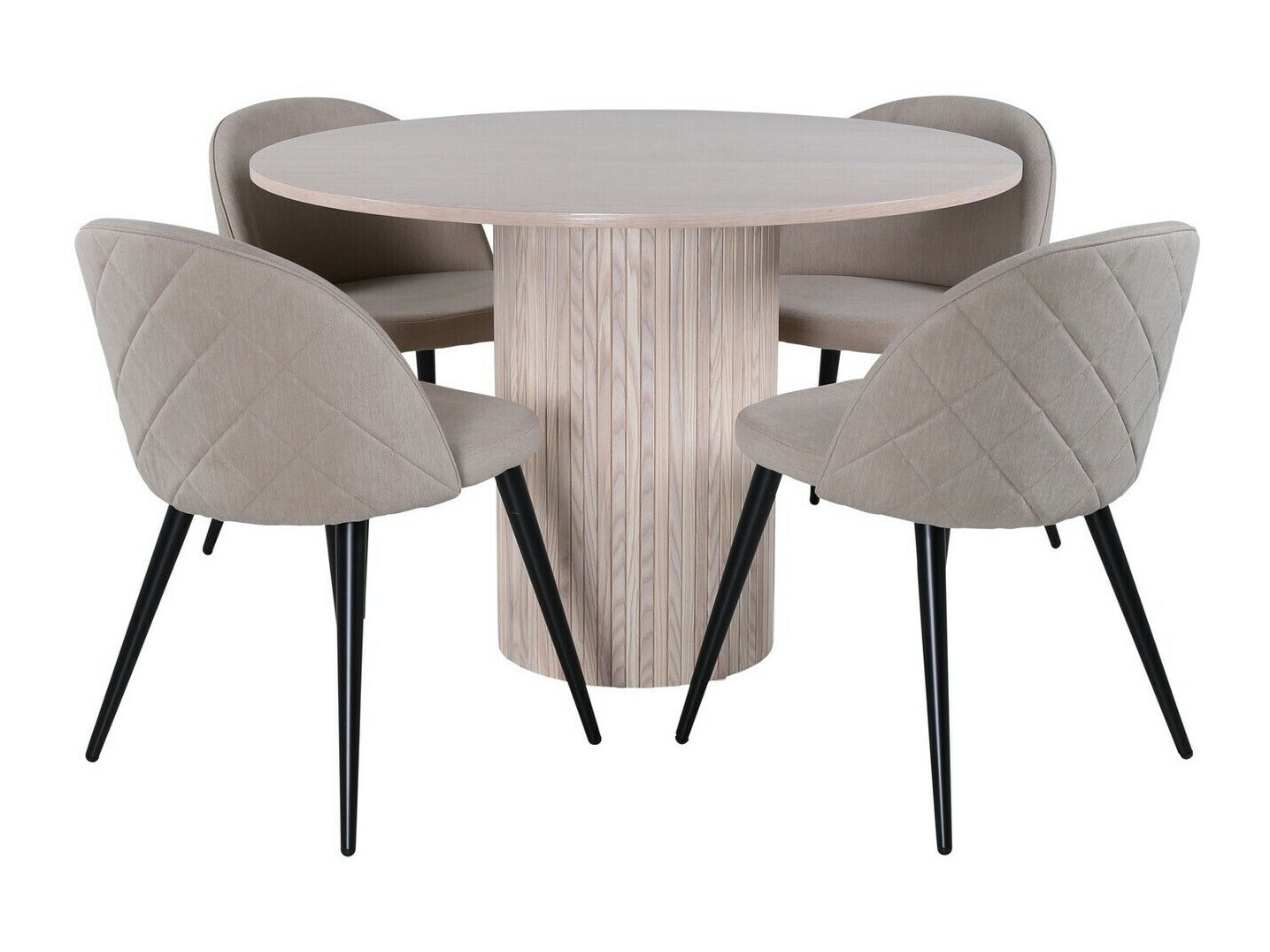 Set de dining Dallas 3072