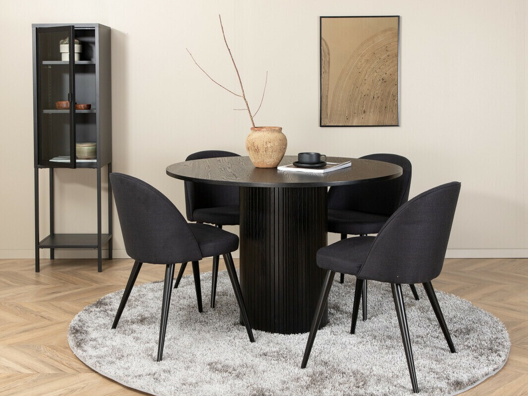 Set de dining Dallas 3102