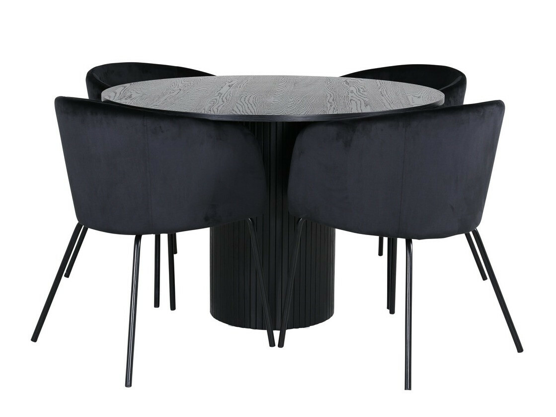 Set de dining Dallas 3103