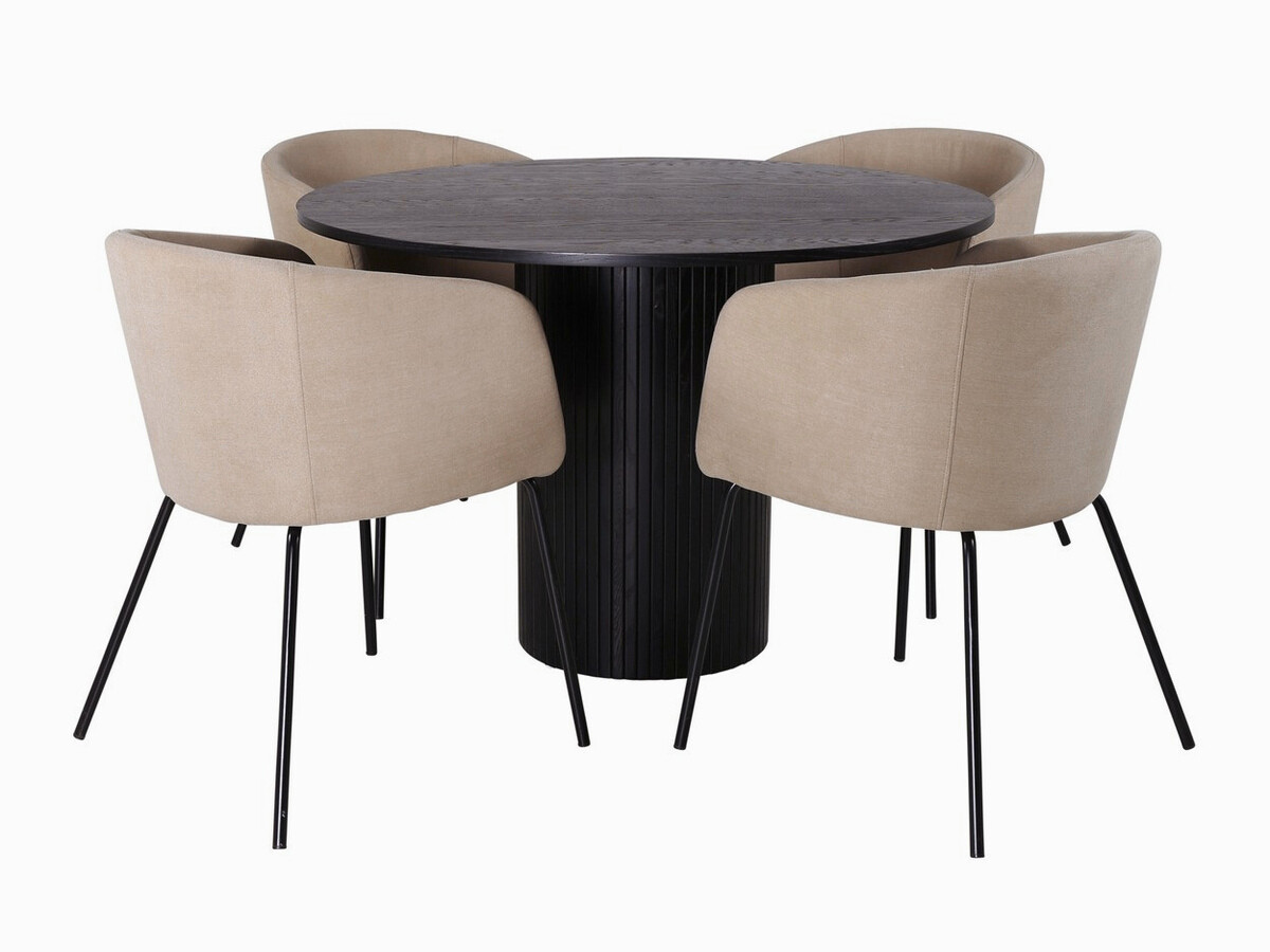 Set de dining Dallas 3103