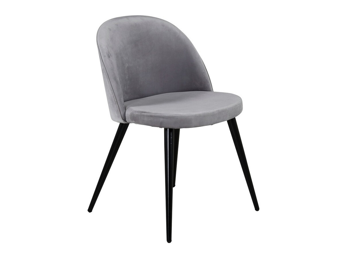 Scaun Dallas 153 (Gri + Negru)