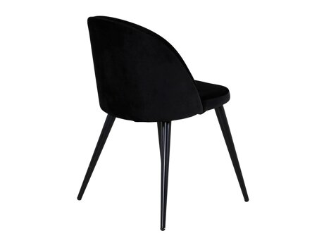 Scaun Dallas 153 (Negru)